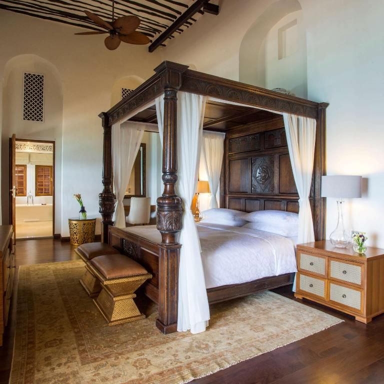 Park Hyatt Zanzibar фото 65
