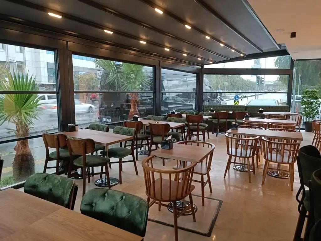 NK Hotel Izmir фото 9