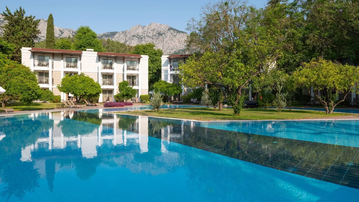 Sherwood Exclusive Kemer фото 13