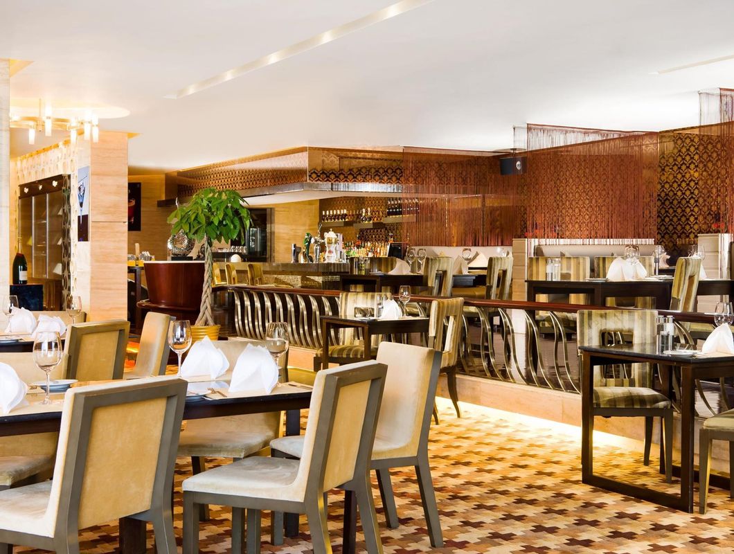 Sheraton Changsha фото 32