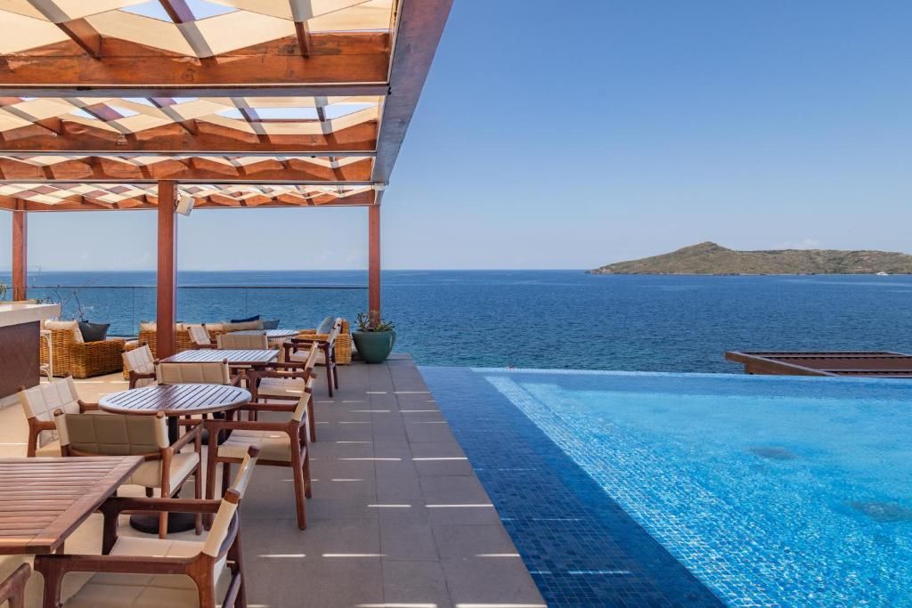 Allium Bodrum Resort & Spa (Adults Only) фото 81