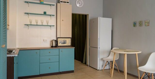 Фото отеля LetoApart Любимый переулок