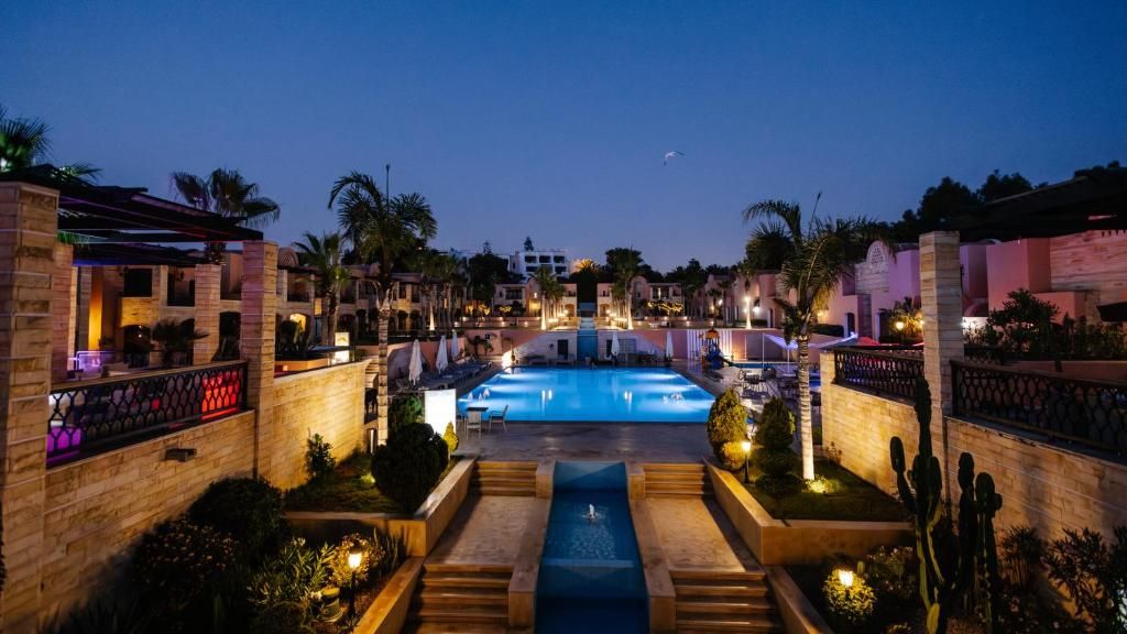 Prestige Agadir Boutique & SPA фото 7