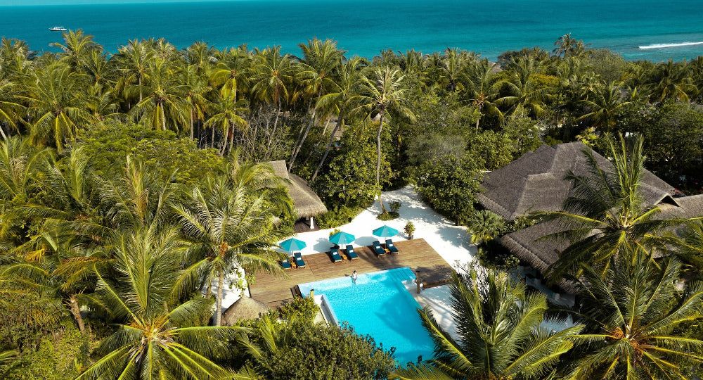 Naladhu Private Island Maldives фото 18