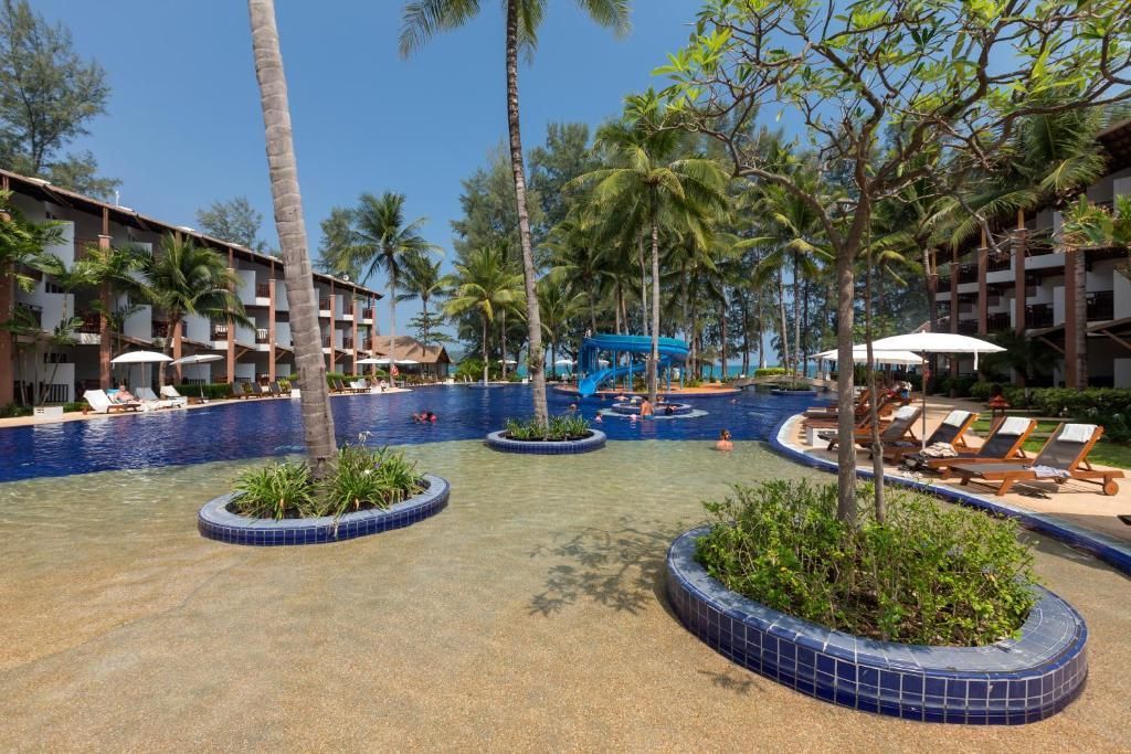 Sunwing Bangtao Beach фото 136