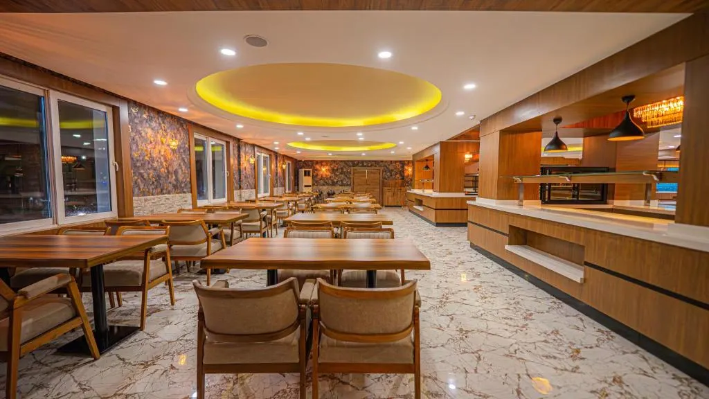 Rios Beach Hotel фото 12