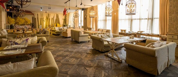 Фото отеля Ritan Hotel Downtown Beijing