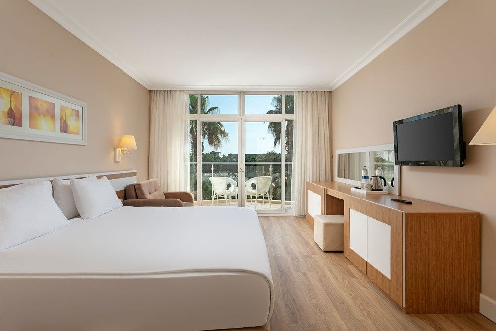 Dobedan World Palace Kemer фото 236