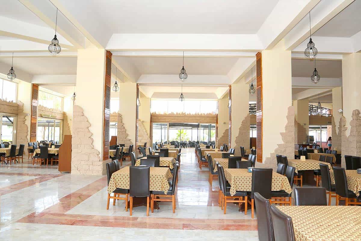 Bayar Garden Holiday Village фото 7