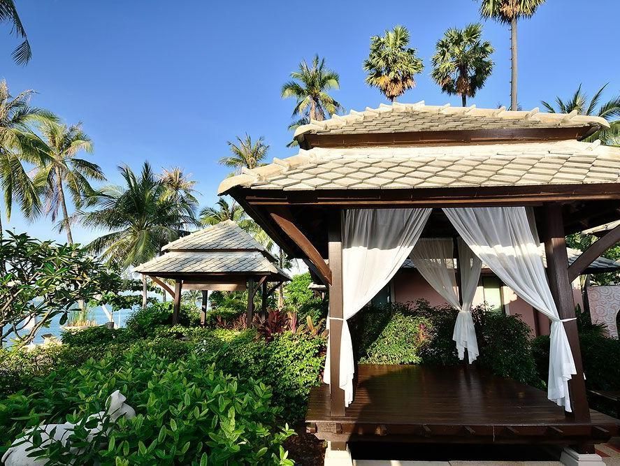 Fair House Villas & Spa Samui фото 4