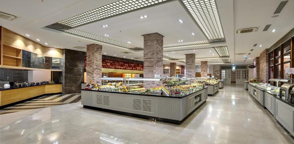 Sunis Efes Royal Palace Resort & Spa фото 63