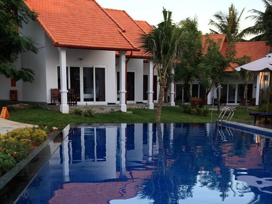 Terrace Resort фото 6