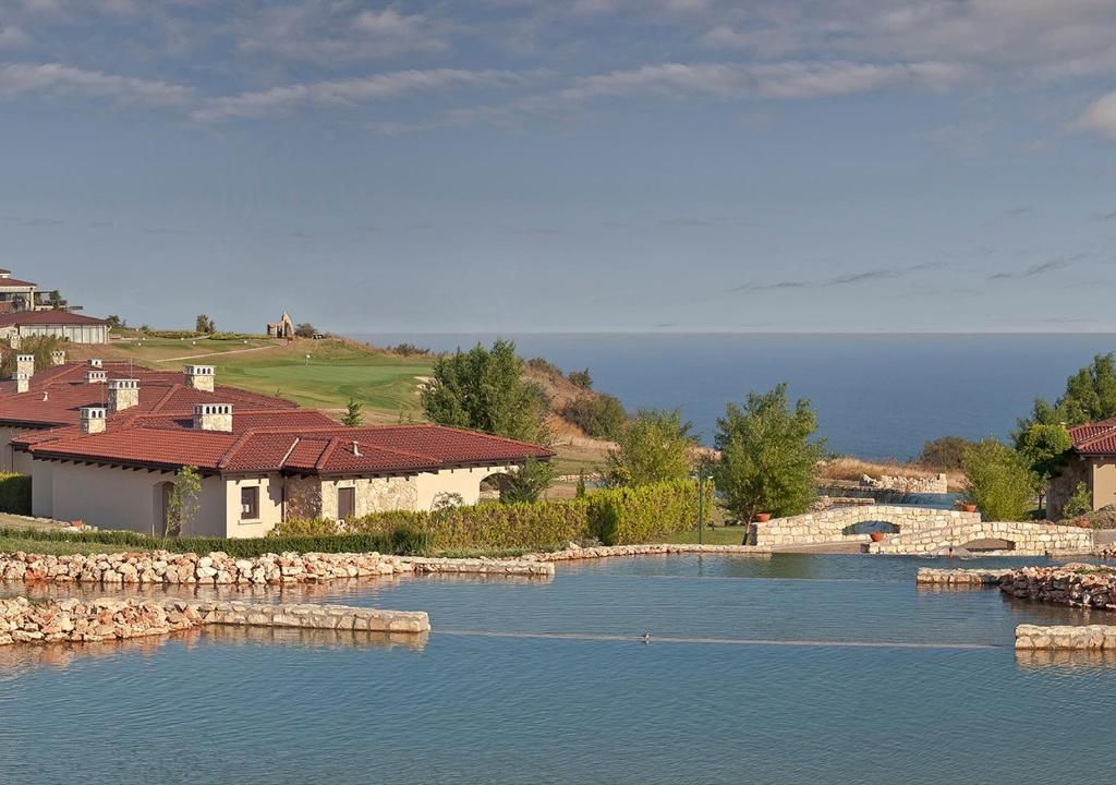 Black Sea Rama Golf & Villas фото 64