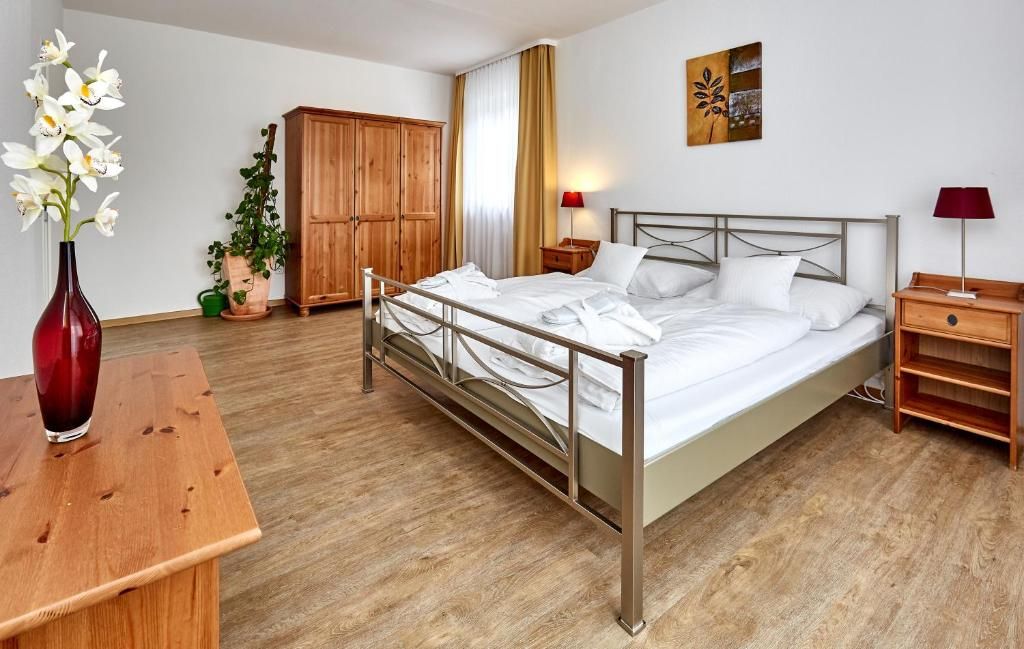 Hotel Bayern Vital фото 22