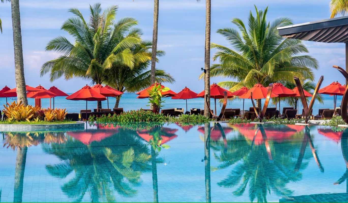 Ramada Resort by Wyndham Khao Lak фото 1
