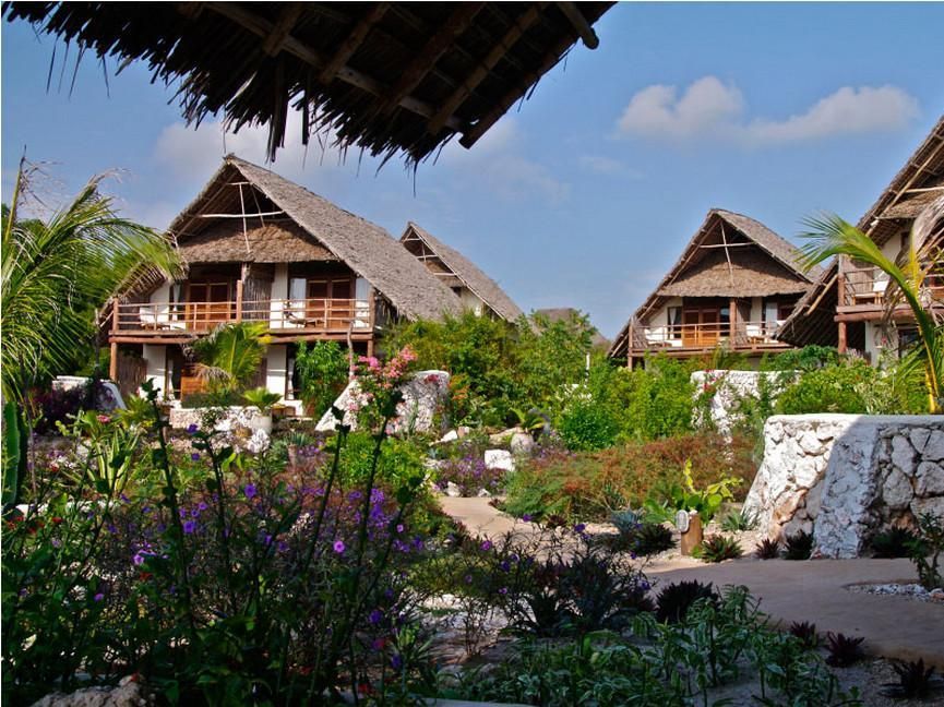 Sunshine Marine Lodge фото 7