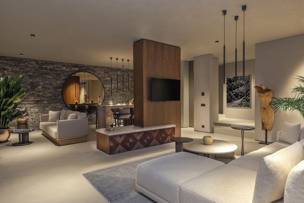 Lujo Hotel Bodrum фото 220