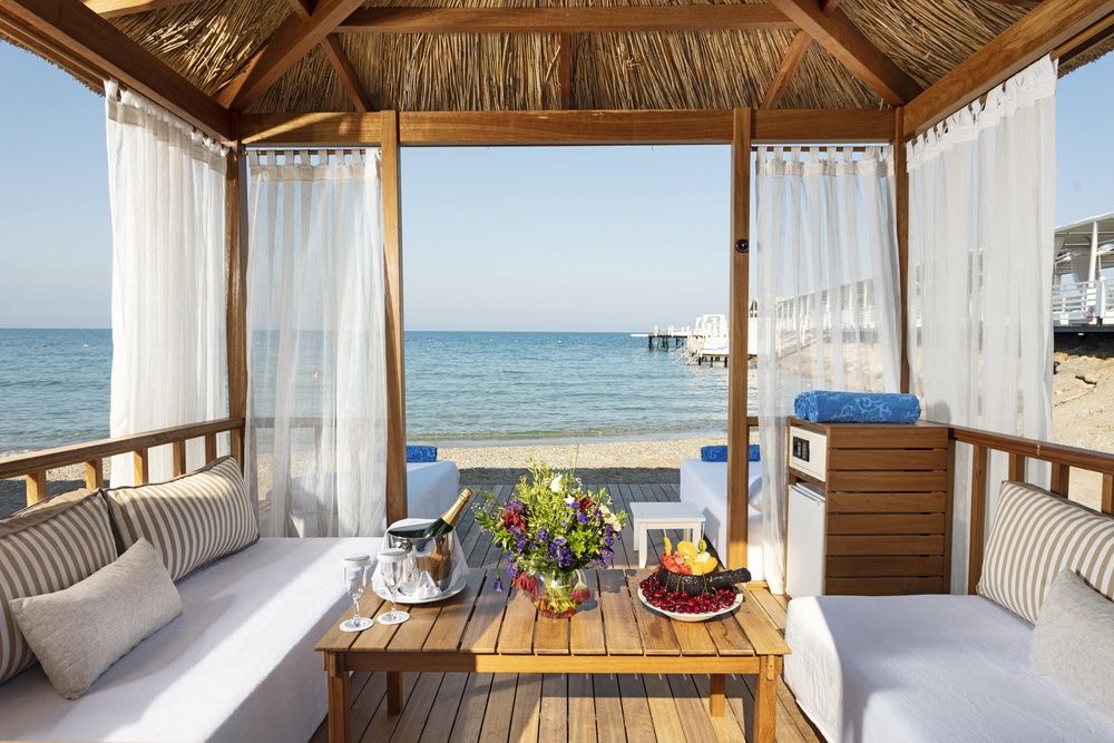 Rixos Sungate фото 146