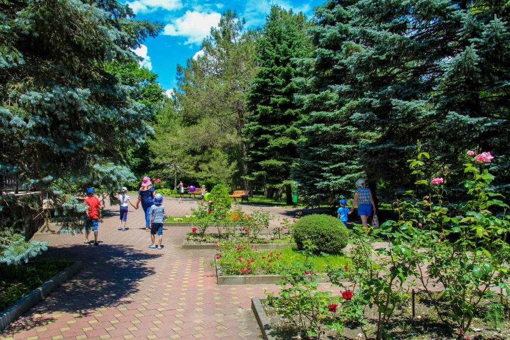 Пансионат «Пансионат «Южный»» фото 11