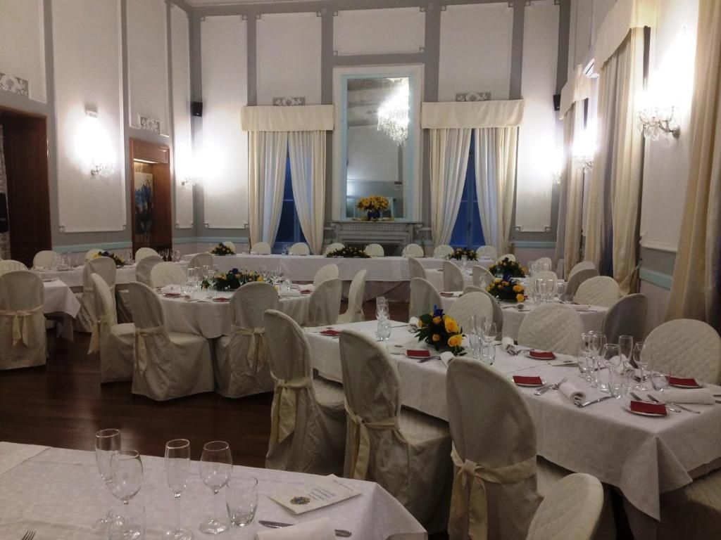 Grand Hotel & Des Anglais "Parcheggio gratuito" фото 22