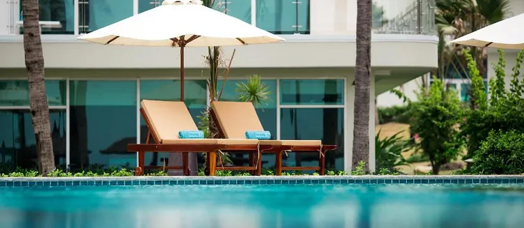 Фото отеля Muong Thanh Holiday Muine Hotel
