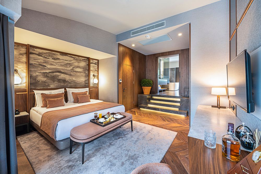Rixos Sungate Club Diamond фото 50
