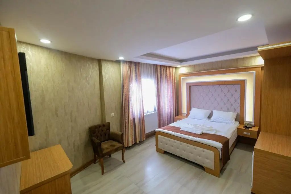 Misswak Hotel Sorgun фото 2