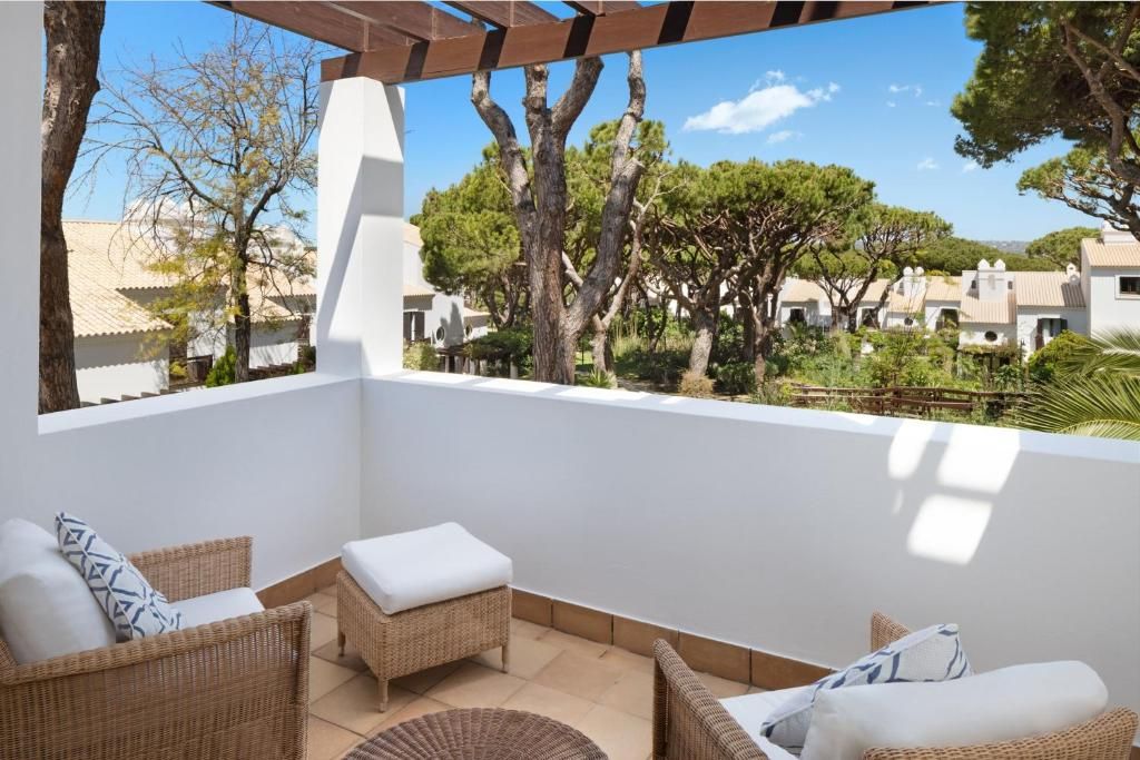 Pine Cliffs Hotel, A Luxury Collection Resort фото 21
