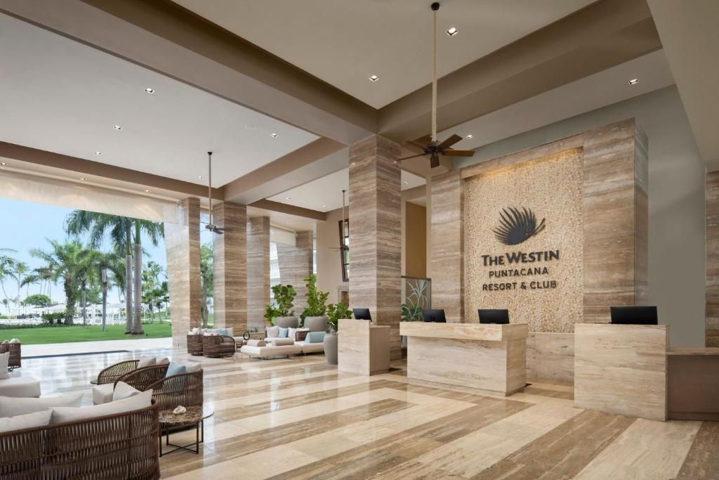 The Westin Puntacana Resort & Club фото 38