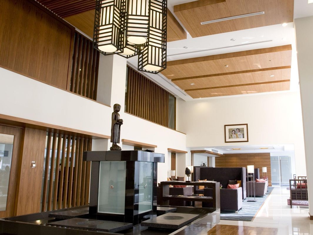 Kantary Hills Hotel and Serviced Apartments фото 66