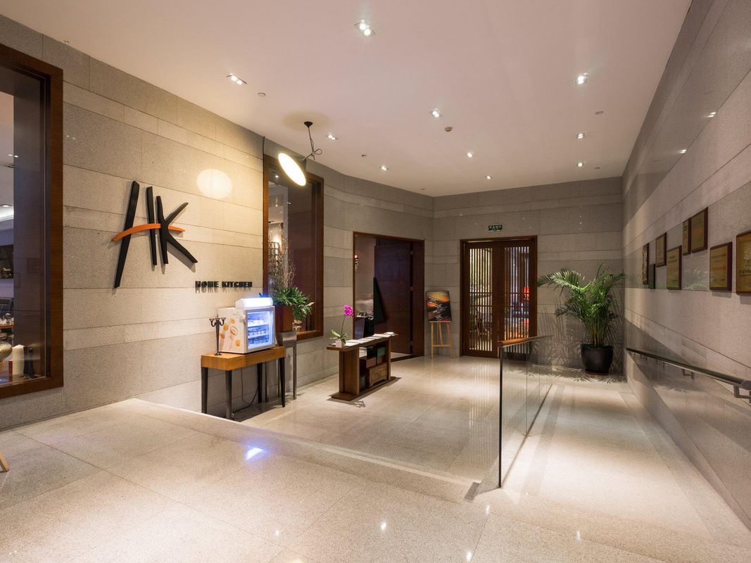 Royal Tulip Luxury Hotel Carat фото 13