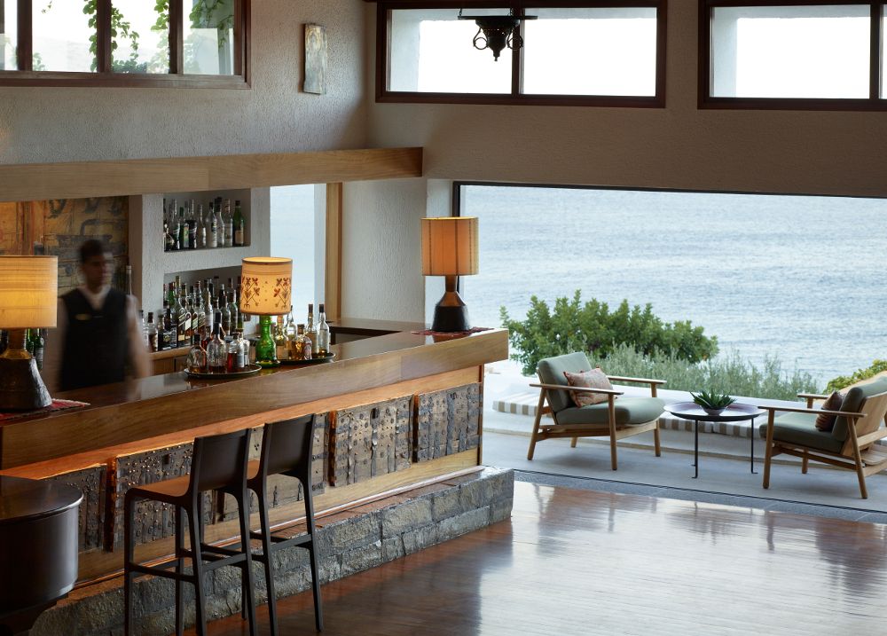 Elounda Mare Hotel фото 37