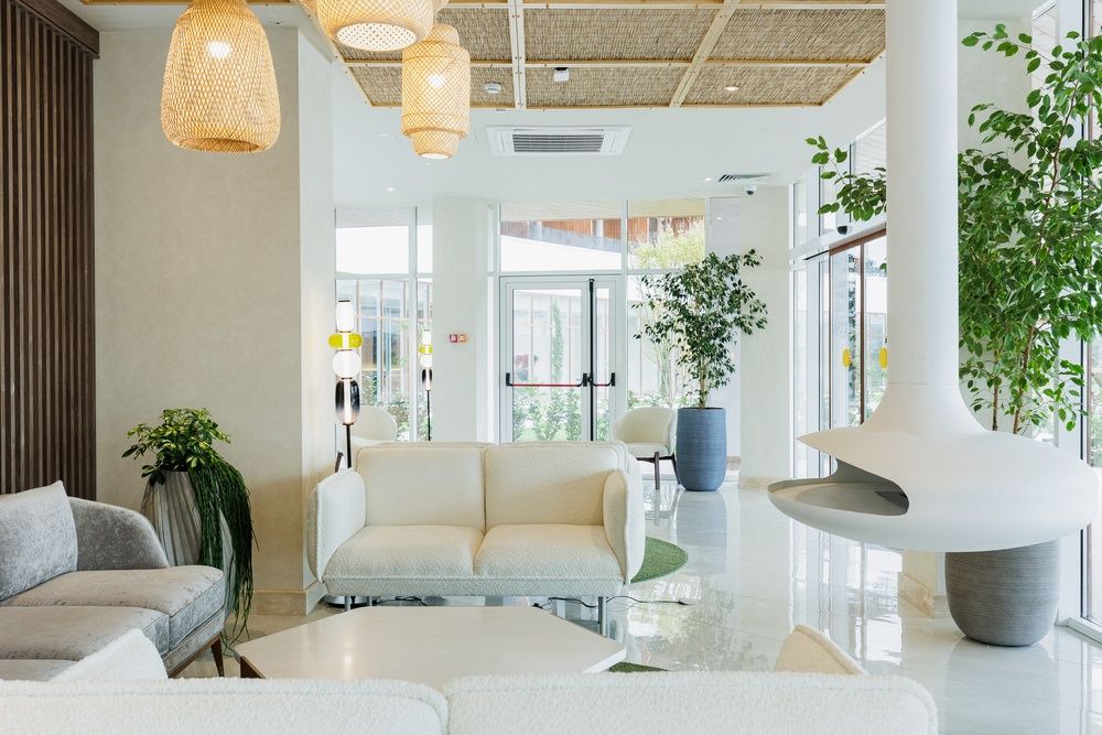 FЮNF Luxury Resort & Spa Anapa Miracleon фото 68