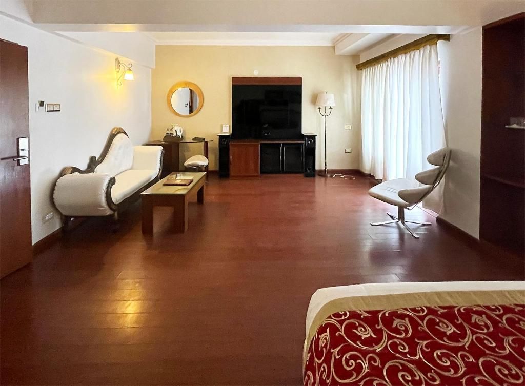 White Pearl Suites фото 15