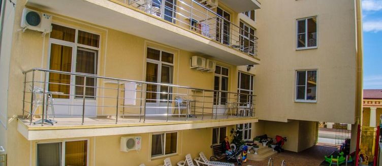 Фото отеля More Resort