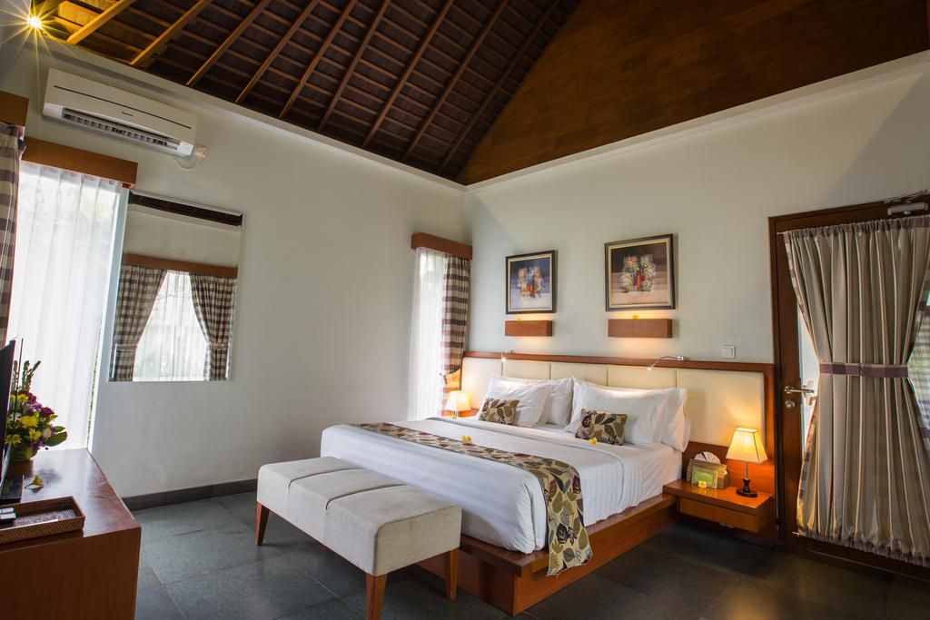 The Astari Villa & Residence фото 22