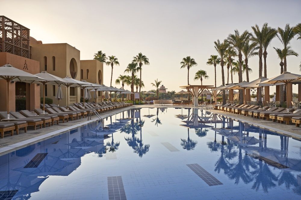 Steigenberger Golf Resort El Gouna фото 95