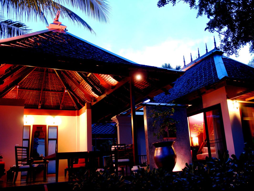 The Briza Beach Resort, Samui - SHA Plus фото 7