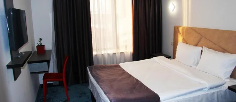 Фото отеля Nice Hotel Yerevan