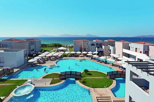 Atlantica Holiday Village Kos фото 36
