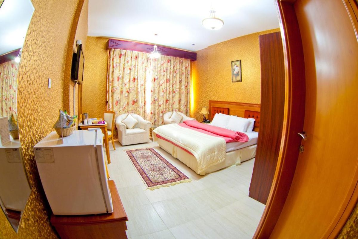 Arbella Boutique Hotel фото 4