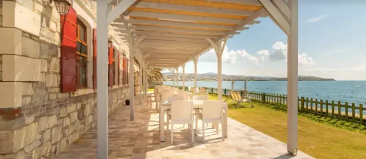 Фото отеля Lavantalı Konak Taş Ev - Otel&Restoran