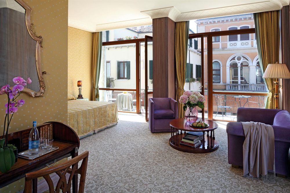 Bauer Palazzo фото 139