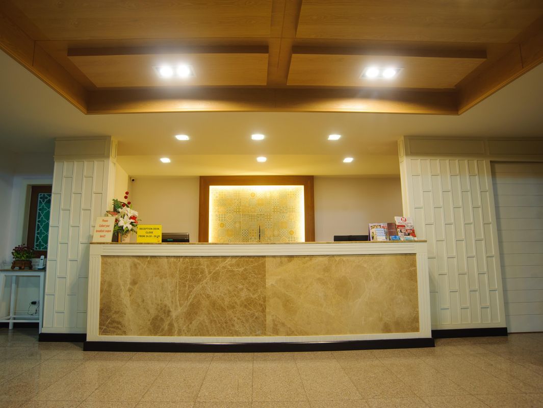 Diamond City Place фото 4