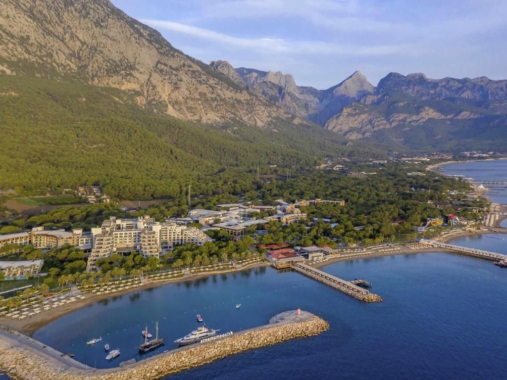Rixos Sungate Club Diamond фото 89