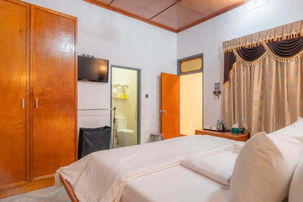 Biosphere by Hawks Hotels Kamadhoo Baa Atoll фото 3