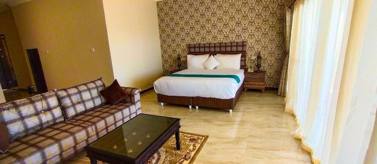 Фото отеля Golden Palm Boutique Zanzibar