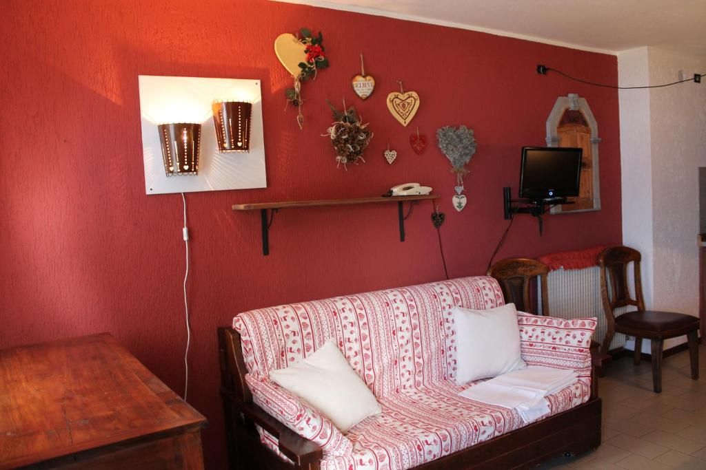 Jolly Residence фото 7