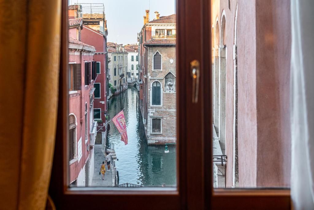 Hotel All'Angelo фото 32