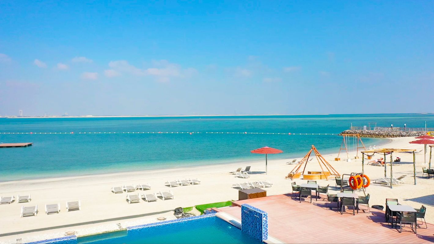 Royal M Hotel by Gewan Abu Dhabi фото 17